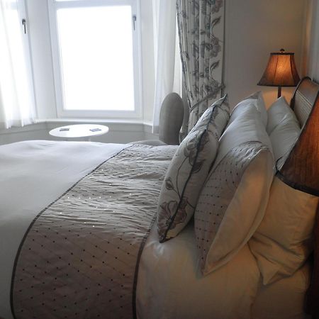 Douglas Park Guest House Kirn 部屋 写真