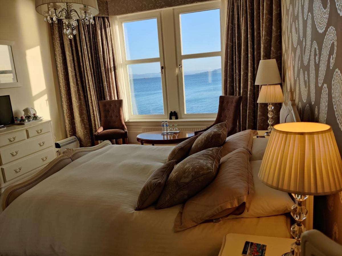 Douglas Park Guest House Kirn エクステリア 写真