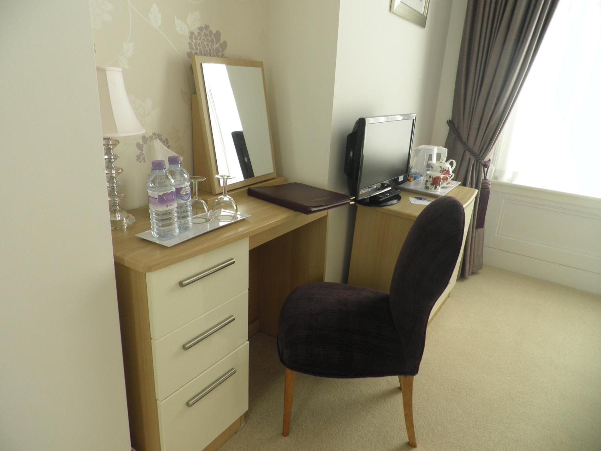 Douglas Park Guest House Kirn 部屋 写真