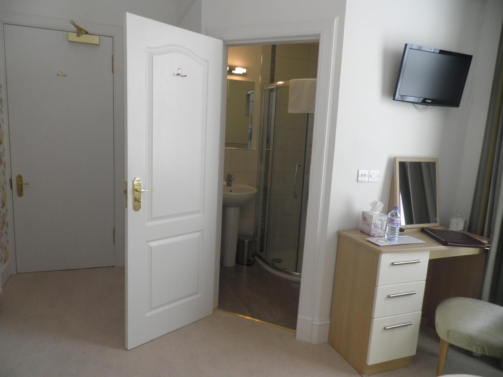 Douglas Park Guest House Kirn 部屋 写真