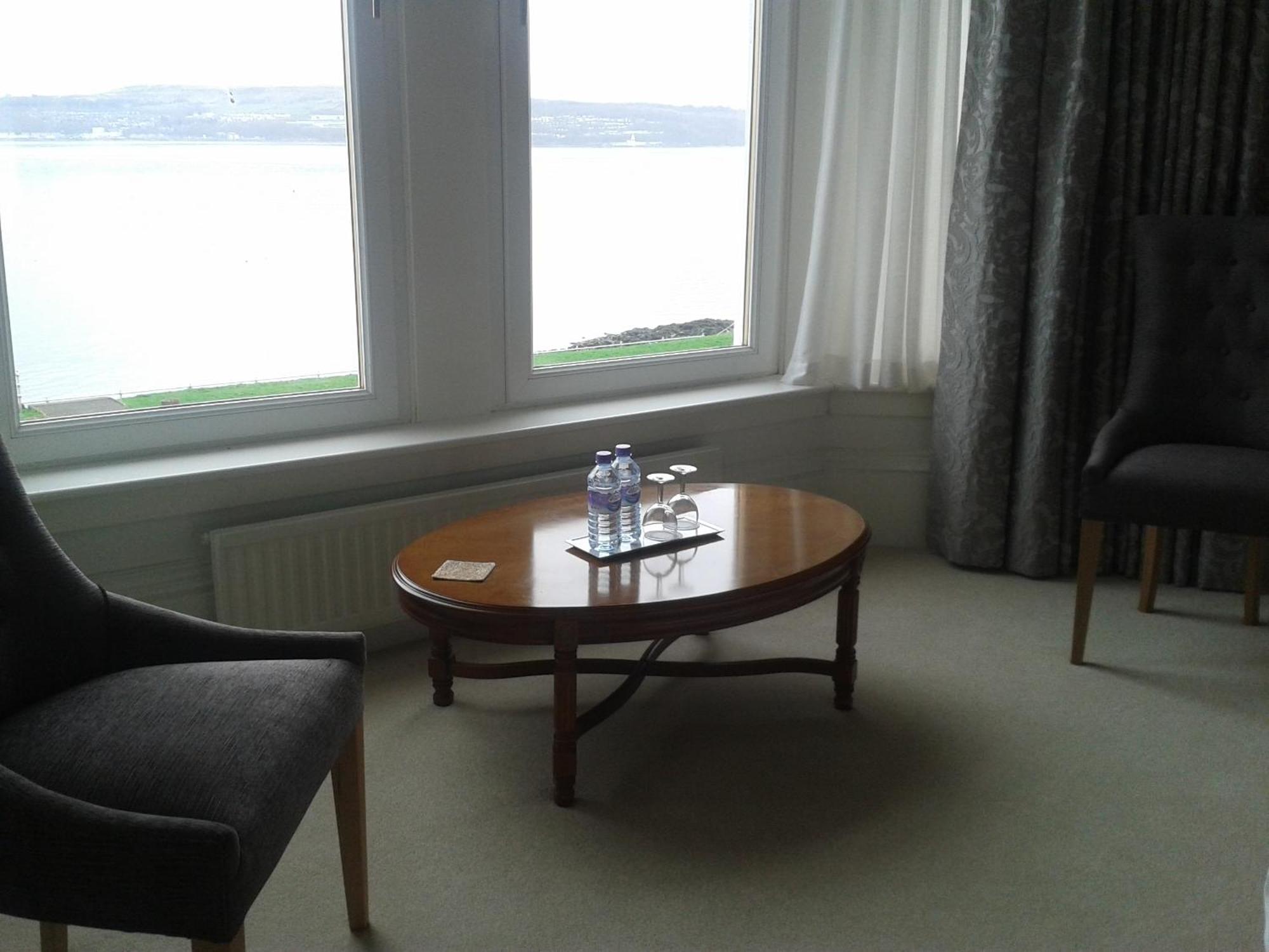 Douglas Park Guest House Kirn 部屋 写真