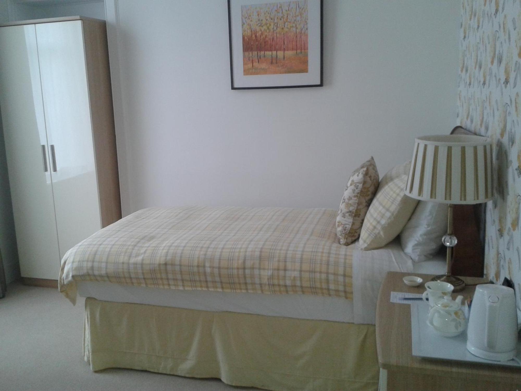 Douglas Park Guest House Kirn 部屋 写真