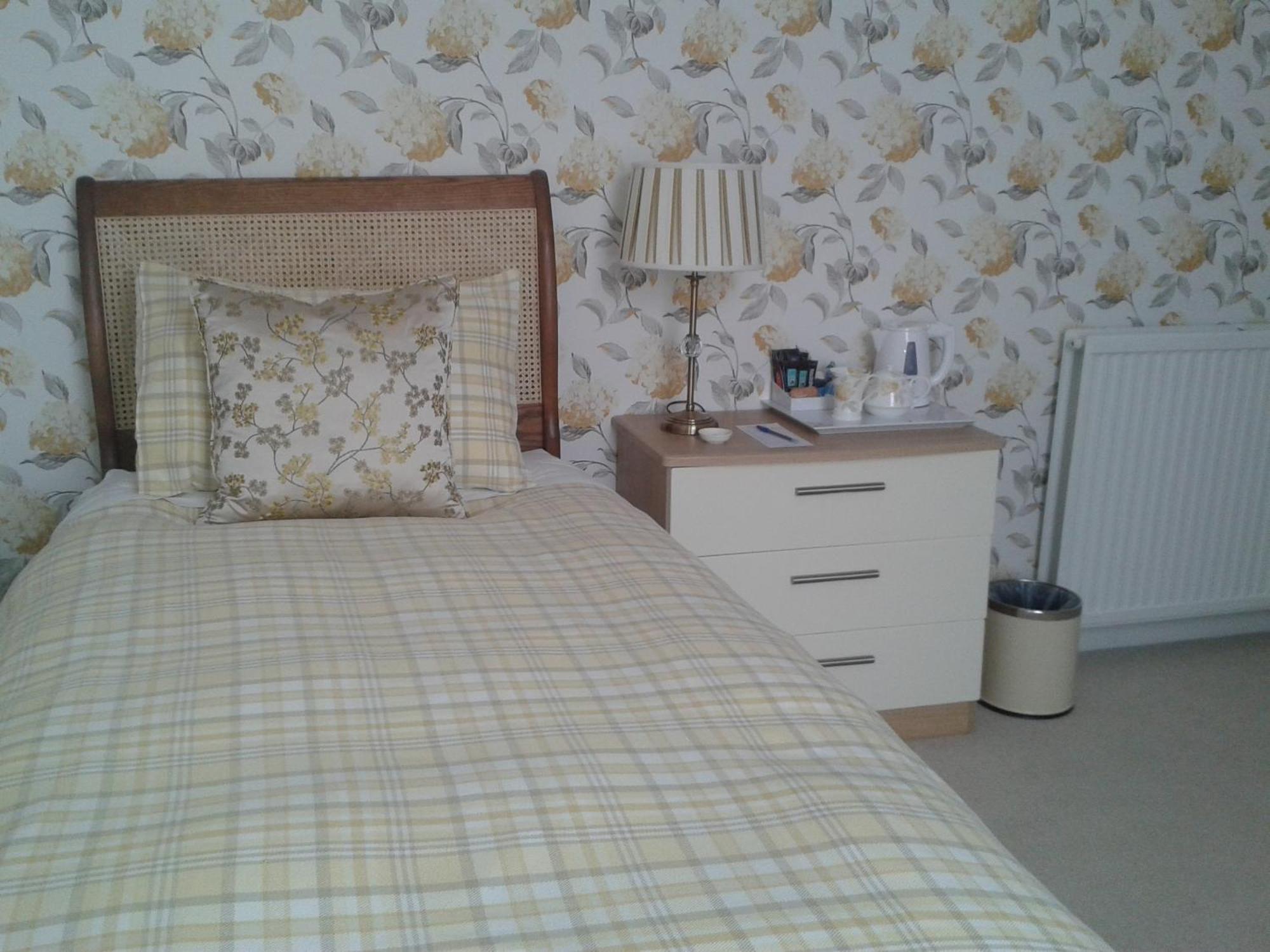 Douglas Park Guest House Kirn 部屋 写真