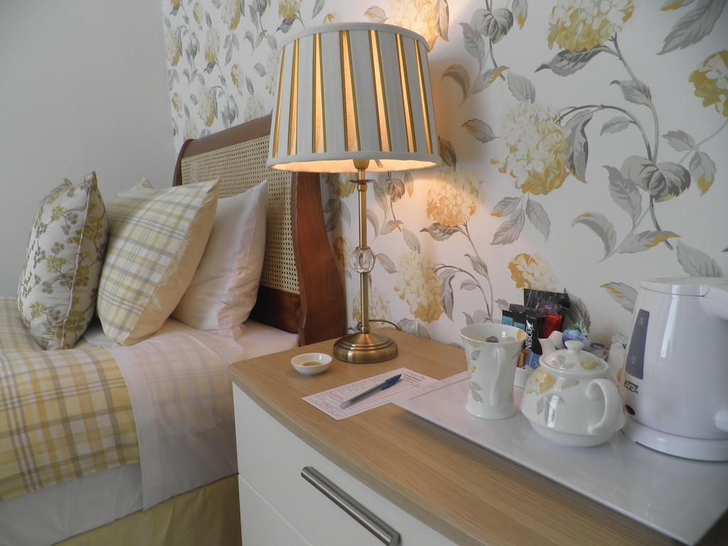 Douglas Park Guest House Kirn 部屋 写真