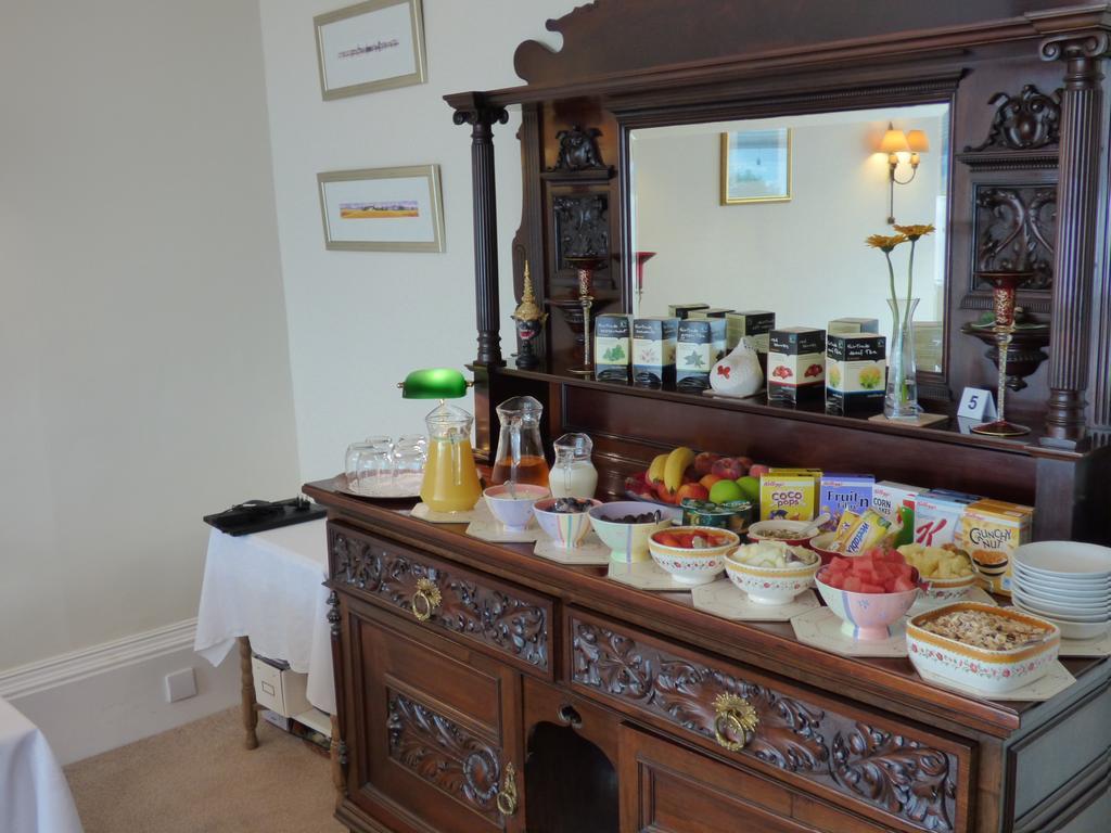 Douglas Park Guest House Kirn エクステリア 写真