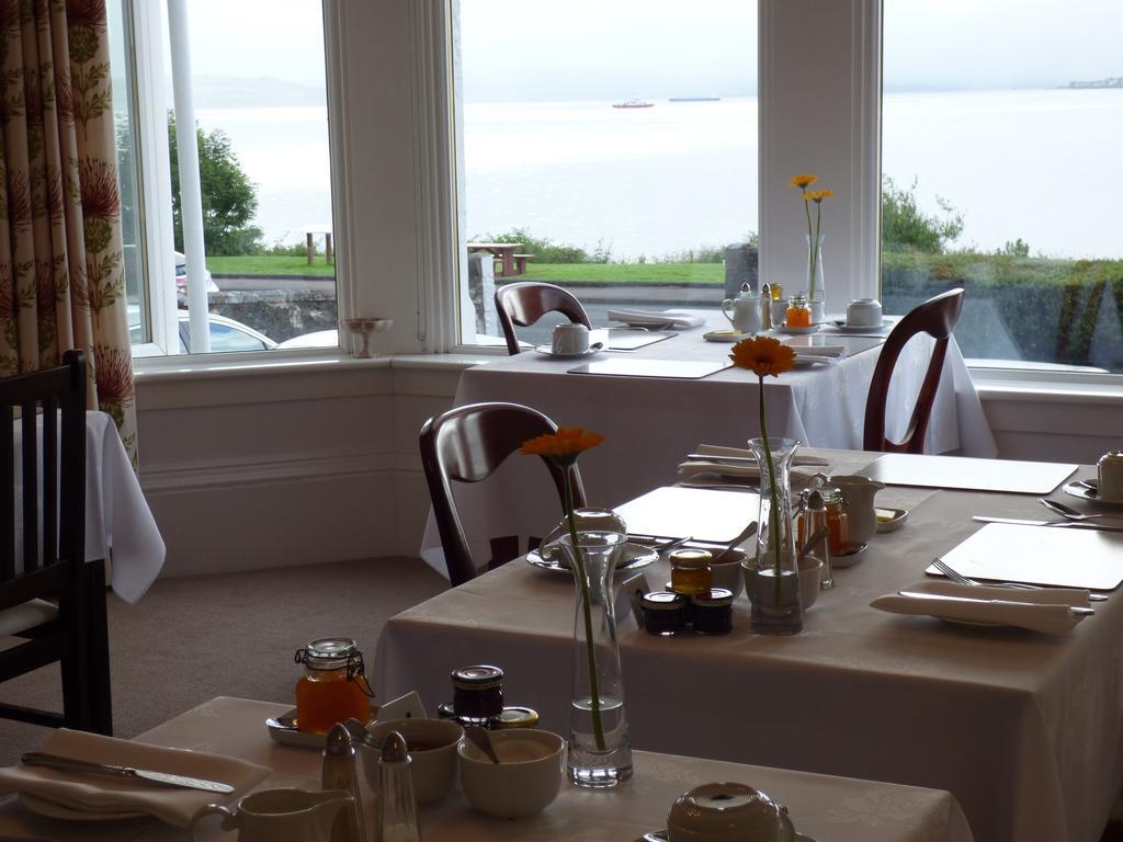 Douglas Park Guest House Kirn エクステリア 写真