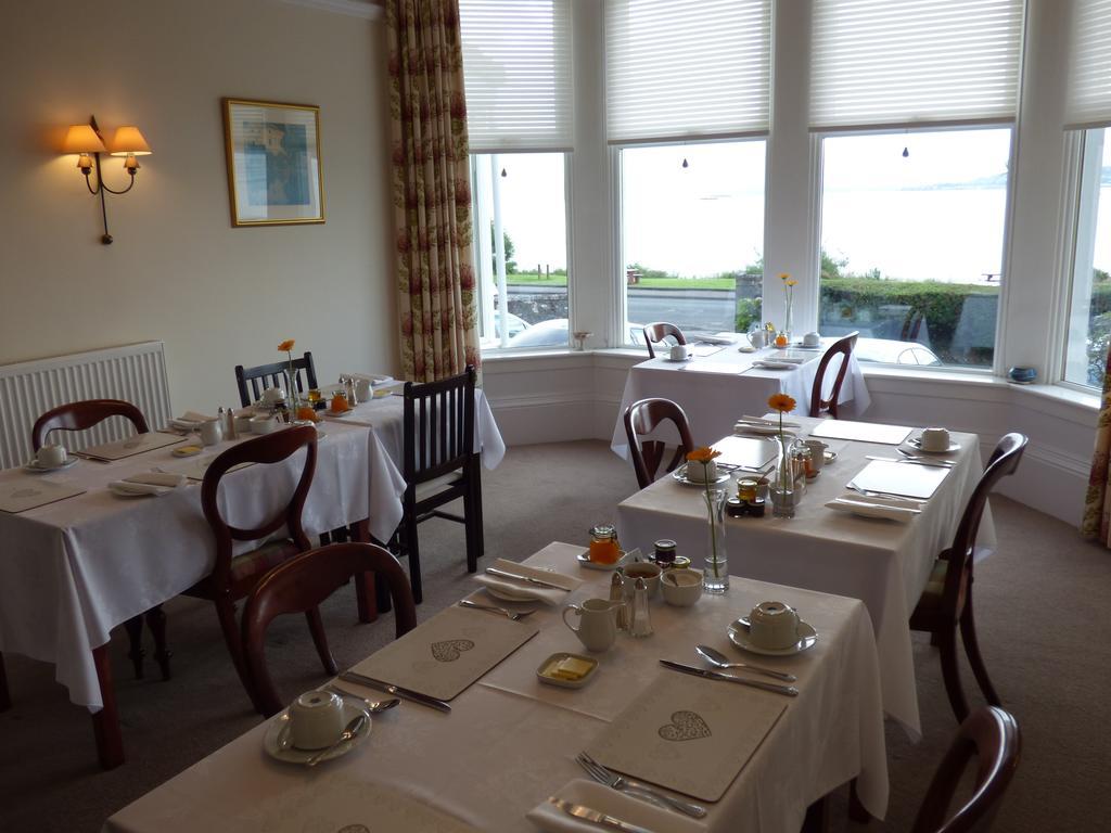 Douglas Park Guest House Kirn エクステリア 写真