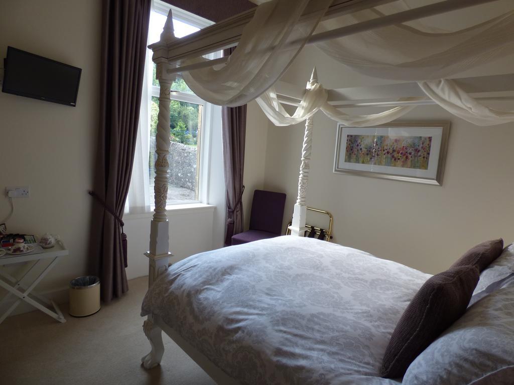 Douglas Park Guest House Kirn エクステリア 写真