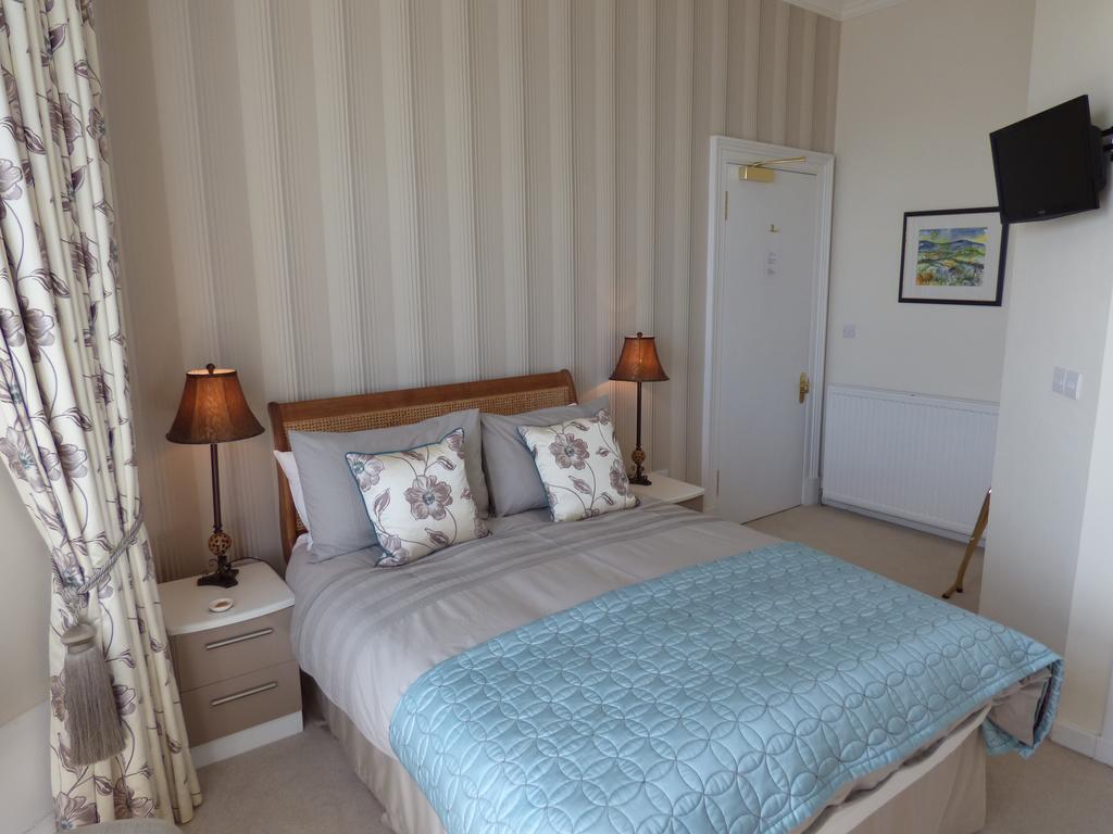 Douglas Park Guest House Kirn エクステリア 写真