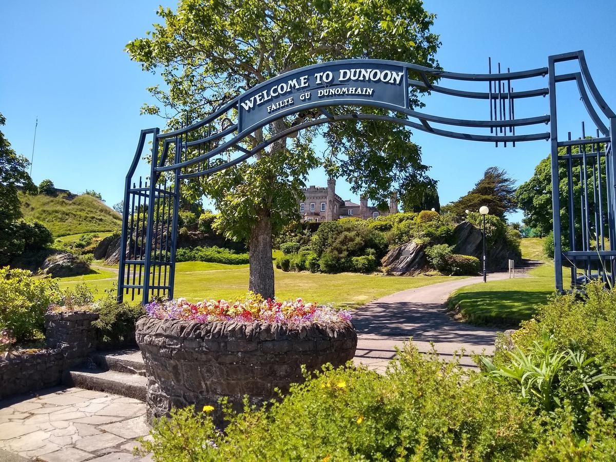 Douglas Park Guest House Kirn エクステリア 写真